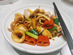 -巡味顺德菜(龙华壹方城店)