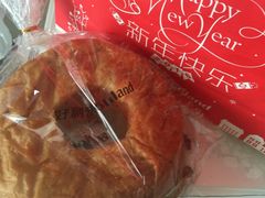 -好利来(抚顺万达店)