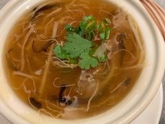 碗仔翅-凯逸轩·匠心粤菜(中城名仕汇店)