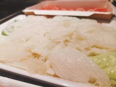 -透明思烤·自助烤肉海鲜火锅(东部星悦天地店)