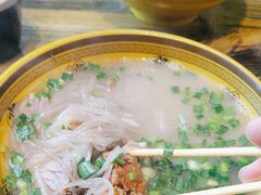 -高记清香园绝味不翻汤