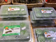 -光明·博海美食花园(上海瑞金医院12号楼店)