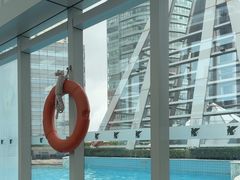 -上海明天广场JW万豪酒店