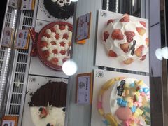 -仟吉KenGee(国贸360店)