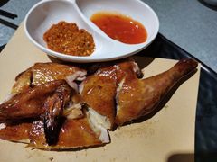 -达叔香味海鲜(海棠68环球美食街店)