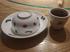 -茄子恰恰·新云南小炒(坪山益田店)