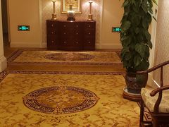 -翠湖宾馆·中餐厅