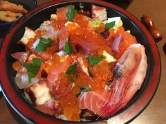 -千代武日本料理(哈西店)