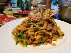 -潮福城大酒楼·潮粤菜·港式点心(阳光城店)
