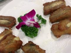 -锦里海景海鲜餐厅.三亚老字号(亚龙湾中心广场店)