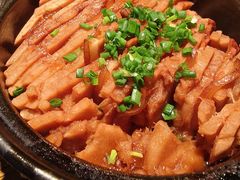 -老阿爸鲜鱼土菜(昆山花桥店)