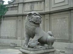 -江南水师学堂遗迹