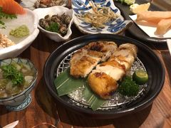 -阿吾罗日本料理(K11艺术中心店)
