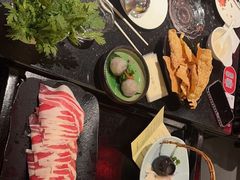 -捞王猪肚鸡火锅(财富中心店)