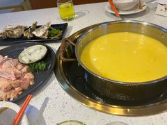 -八珍玉食鸡煲·打边炉(印象城店)