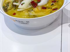 -鱼你在一起(闵行龙盛国际店)