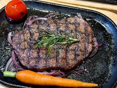 -1819餐厅·团队聚餐·烤串·精酿