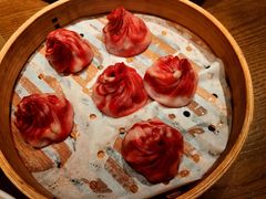 -苏小柳点心·手作小笼包(CP静安寺分院)