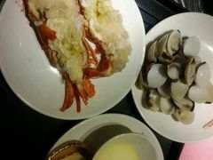 -蓝色派对KTV(聚然广场店)
