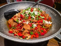 -味上湘菜馆(岳麓山店)