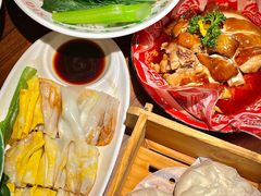 -西关味(大卫城店)