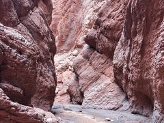 -天山神秘大峡谷