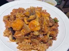 -润泽园饭庄(中山路店)