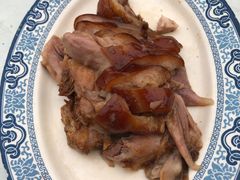 肘子-鼎香润(德胜门内店)