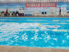 -奇缘游泳培训基地(辰茂店)