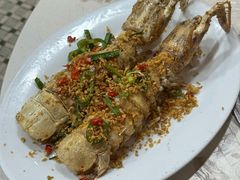 -富来美食(成发大厦店)