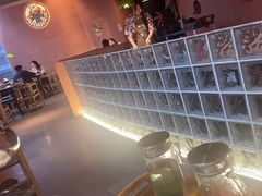 -喃喃椰·糟粕醋·椰子鸡火锅(七堡花园店)