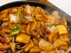 年糕八爪鱼-930私房菜(欧阳路店)