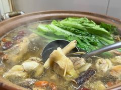 -威邵鸡煲(西华路总店)