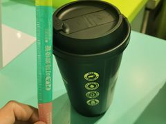 -gleeglee乐溢亦茶(合生汇店)