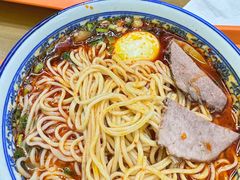 -清真磨沟沿老字号牛肉面(总店)