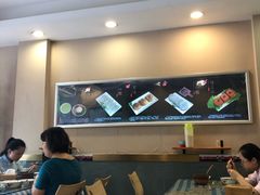 -揭西擂茶(龙华店)