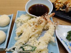 -天正河鲀·河豚亭(大连店)