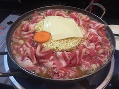 -炙韩料理·部队锅专门店