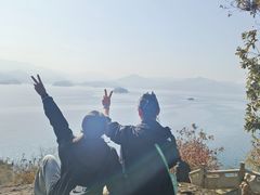 -千岛湖东南湖区