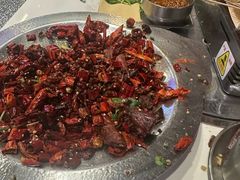 -路边羊烧烤酒场(宝带路店)
