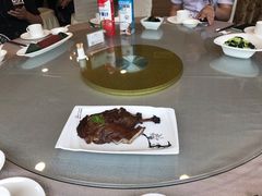 -南湖船菜大酒店