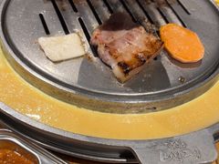 -姜虎东白丁烤肉(深圳湾后海汇店)