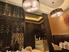 -上海金桥红枫万豪酒店-万豪中餐厅