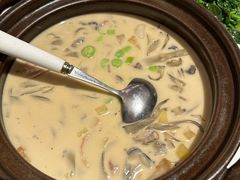 -粗茶淡饭·汉口公馆(循礼门店)