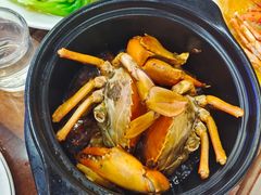 -鑫鸿达·海鲜闽菜热炒小馆(中山路店)