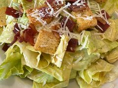 凯撒沙拉-安德鲁饼店(总店)