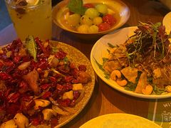 -Blac+Blac(中海环宇荟店)