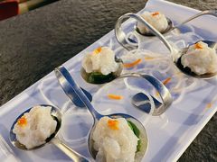 -北门涮肉·炭火铜锅涮肉(什刹海店)