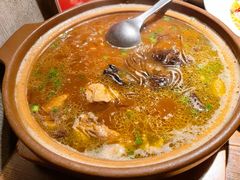 -北方家宴(番禺永旺店)