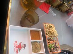 -棒小伙·齐齐哈尔烤肉(龙茗路店)